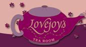 Lovejoy's Tea Room San Francisco