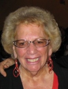Joan Gershman